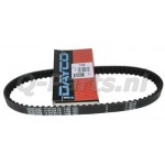 V-snaar Peugeot Kisbee/Django - Piaggio Zip FR/Quartz  17.5x724  Dayco