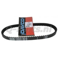 V-snaar Peugeot Kisbee/Django - Piaggio Zip FR/Quartz  17.5x724  Dayco