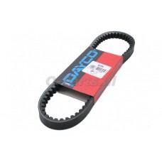 V-snaar Sym Jet/Red Devil 17.5 x747 Dayco 8234