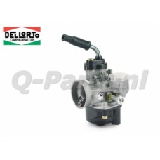 Carburateur Dellorto PHVA 17.5 ED Piaggio 2 takt 