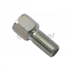 Stelschroef Dellorto 1104.37