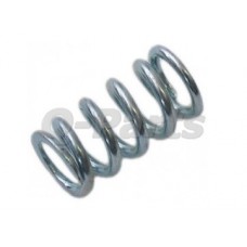 Luchtstelschroefveer Dellorto PHVA/PHBN