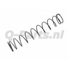 Gasschuifveer Dellorto PHBG 9597.61