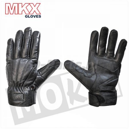 Handschoenen MKX Pro Tour zwart X Large(maat 11)