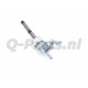 Benzine kraan/slang/filter/tankdop