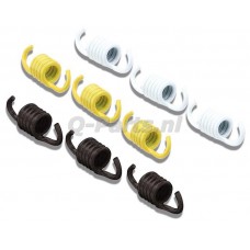 Koppeling trekveerset Malossi Peug/Piaggio 9 delig