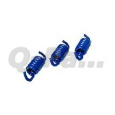 Koppeling trekveerset Malossi MHR blauw