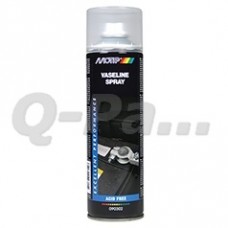 Spuitbus Motip Vaselinespray 500 ml