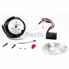 Ontsteking MVT binnenrotor analoog Minarelli   Minarelli Sco