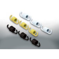 Koppeling trekveerset Malossi Minarelli 105 6 delig