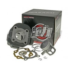 Cilinder Minar Horiz. AC 50 cc 40 mm Naraku