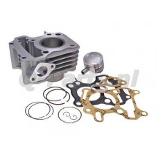 Cilinder Sym/Peugeot 4 Takt 65 cc/42 mm Naraku