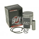 Zuiger Piaggio scooter 2 takt 40mm / 50cc Naraku NK101.02