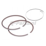 Zuigerveerset Piaggio 2T AC/LC 50 cc 40 MM Naraku