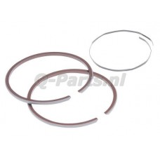 Zuigerveerset Piaggio 2T AC/LC 50 cc 40 MM Naraku