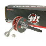 Krukas Minarelli Horizontaal Naraku Racing HPC  volle wangen