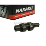 Nokkenas Piaggio 4T/2V Naraku tuning