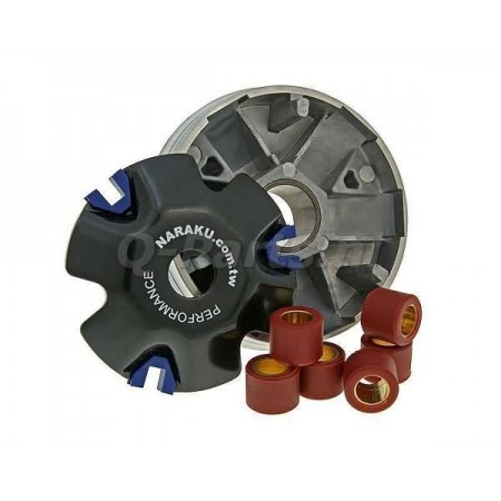 Variateur Chinese 4 takt scooter/GY6 Motor/Kymco Naraku Variateur Chinese 4 takt scooter/GY6 Motor/Kymco Naraku