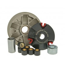 Variateur Piaggio/Gilera 2 takt Naraku Sport