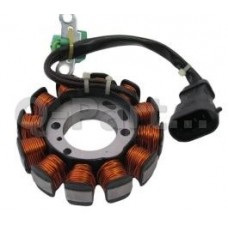 Ontsteking Piaggio 4 Takt Kokusan