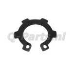 Borgveer waterpomp Piaggio LC  12mm (50-180cc 2 takt) 