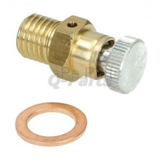 Ontluchtingskraan-benzine Gilera Citta