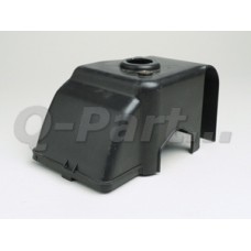 Koelkap over cilinder Piaggio AC  oud type (Sfera/Zip)
