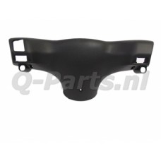 Stuurkap binnen Zip 2000 zwart