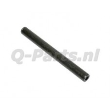 Middenstandaardpen Piaggio Zip 2 takt/Runner C36