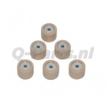 Variorolset 19x15.5 - 7.5 Gr Piaggio 2T 45km/h Origineel Piaggio CM1102015