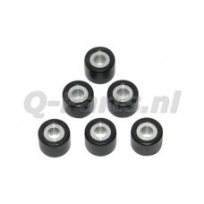 Variorolset 19x15.5 - 10.0 Gram Piaggio/Vespa 4T 2V 25 km/h Origineel 