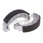 Remsegment Vespa Ciao/Si Sterwiel voor Tomos A35 voor en achter Polini 176.0152