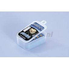 Sproeierkit Dellorto dun 5mm Polini 60-78