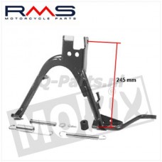 Middenstandaard Yamaha Aerox/Beta Ark/Aprillia SR-Rally-Gulliver