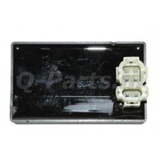 CDI unit SYM/Peugeot 4 Takt  45 km/h ORIGINEEL 30410-AWA-000