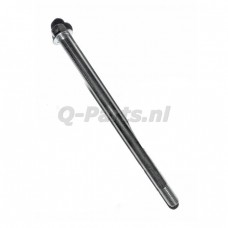 Vooras Sym Mio 200x12x1.25 origineel 44301-GW0-910 