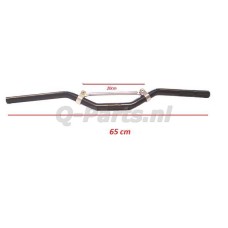Stuur Street Carbon