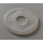 Banjo-benzinefilter Dellorto SHA Tomos (plat)