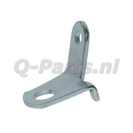 Houder middenstandaardveer Tomos A35/Flexer/Revival Houder middenstandaardveer Tomos A35/Flexer/Revival