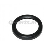 Rubber carburateur verloopbus Tomos