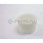 Carburateur verloopbus Tomos  21->18