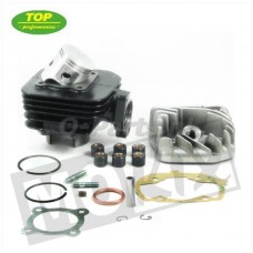 Cilinder+kop Peug Ludix/Spf 3 ACNew Viva 70 CC Top Perform.