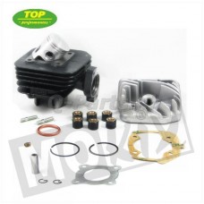 Cilinder+kop Peug Ludix/Spf 3 ACNew Viva 50 CC Top Perform.