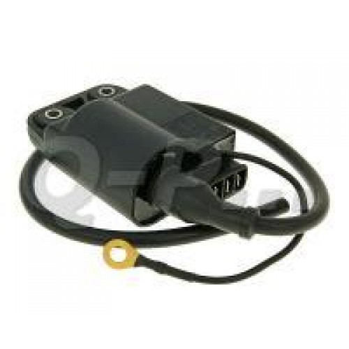 Bobine+CDI Piaggio scooters - Vespa/Gilera elektronische ontsteking