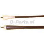 Kilometertellerkabel Piaggio NRG MC2/Gilera Typhoon Nieuw