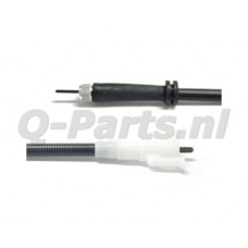 Kilometertellerkabel Piaggio Zip RST (lange aandrijving) 