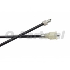 Kilometertellerkabel Peugeot Buxy/Speedake/Zenith Basic
