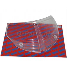 Achterlichtglas Peugeot Speedfight 2 Wit