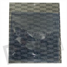 Race gaas blauw 30 x 30