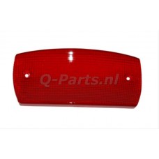 Achterlichtglas Peugeot Buxy/Zenith/Speedake